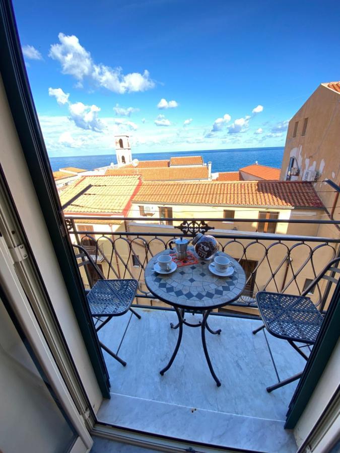 Dolce Estate Cefalu Exterior photo