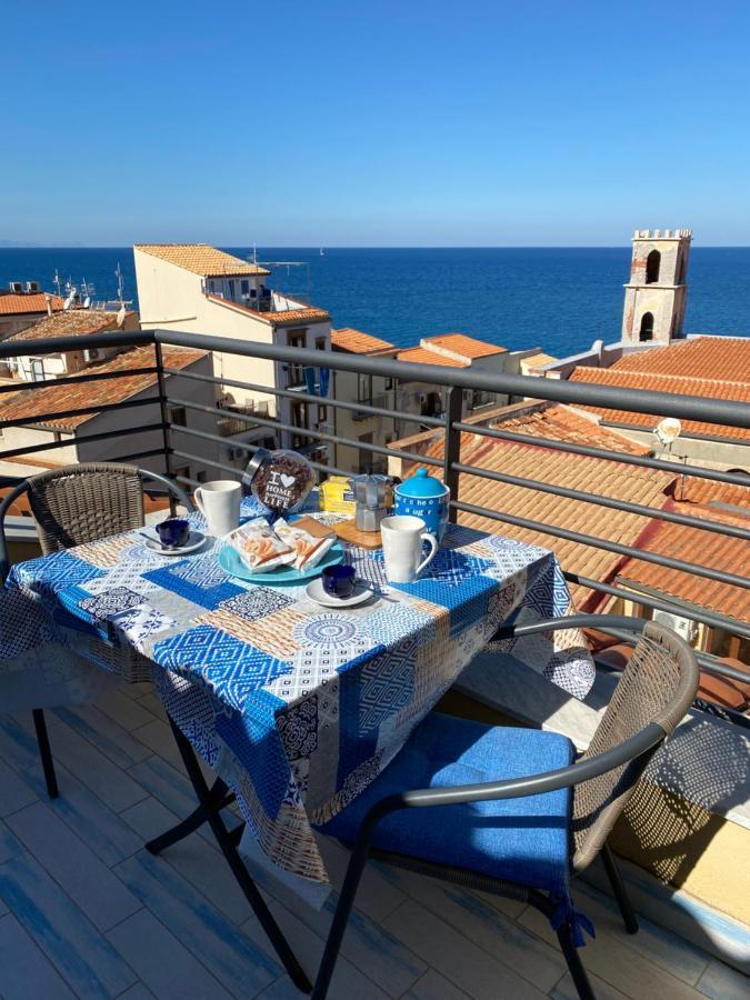Dolce Estate Cefalu Exterior photo
