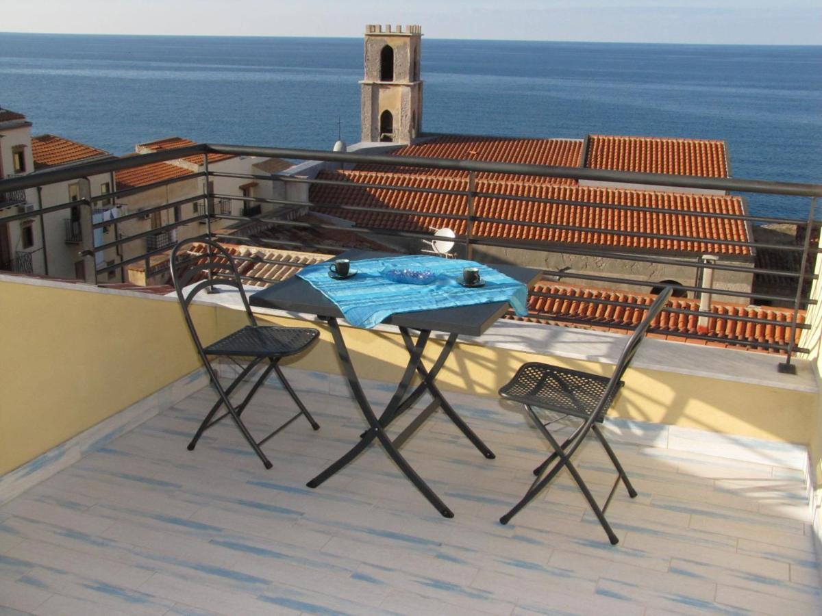 Dolce Estate Cefalu Exterior photo