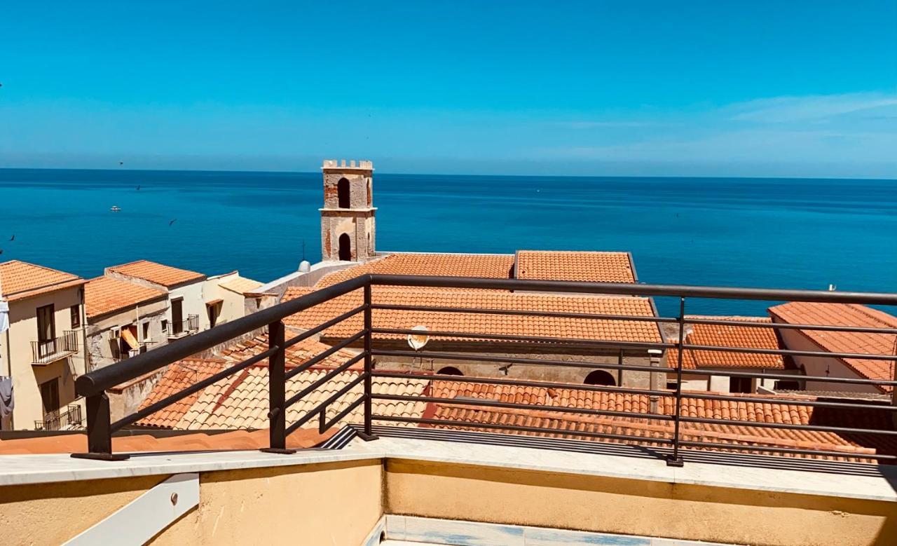 Dolce Estate Cefalu Exterior photo