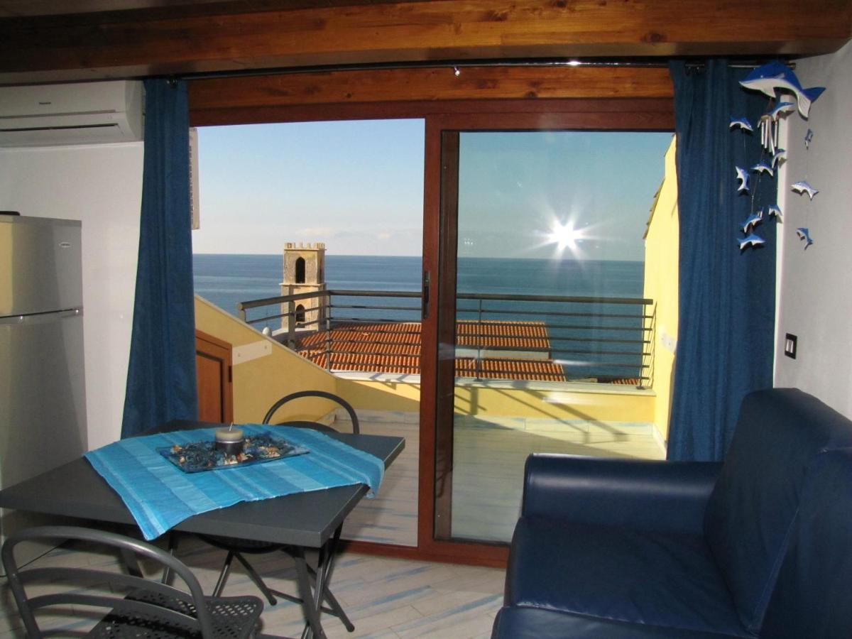 Dolce Estate Cefalu Exterior photo