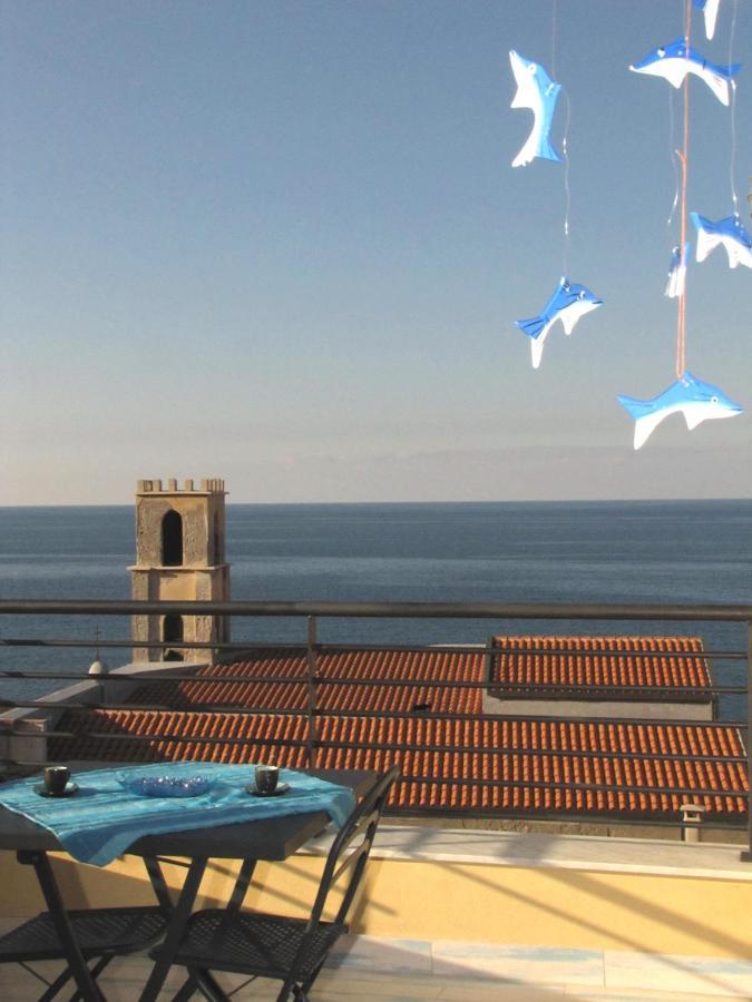 Dolce Estate Cefalu Exterior photo