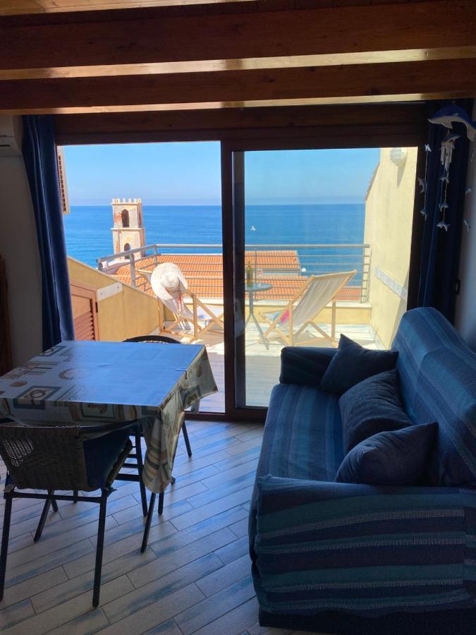 Dolce Estate Cefalu Exterior photo