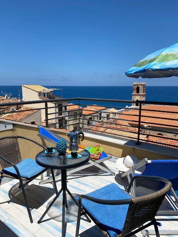Dolce Estate Cefalu Exterior photo