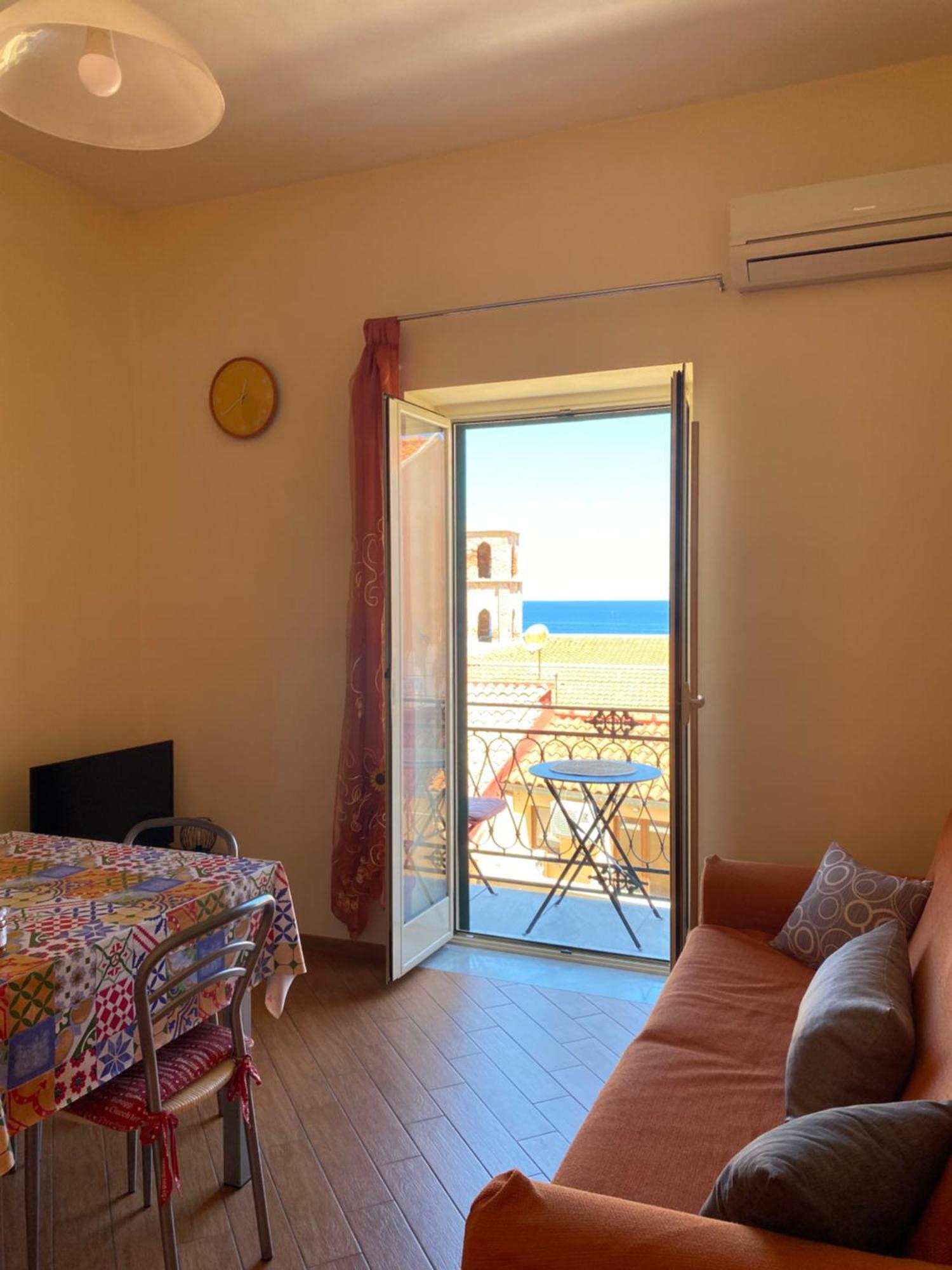Dolce Estate Cefalu Exterior photo