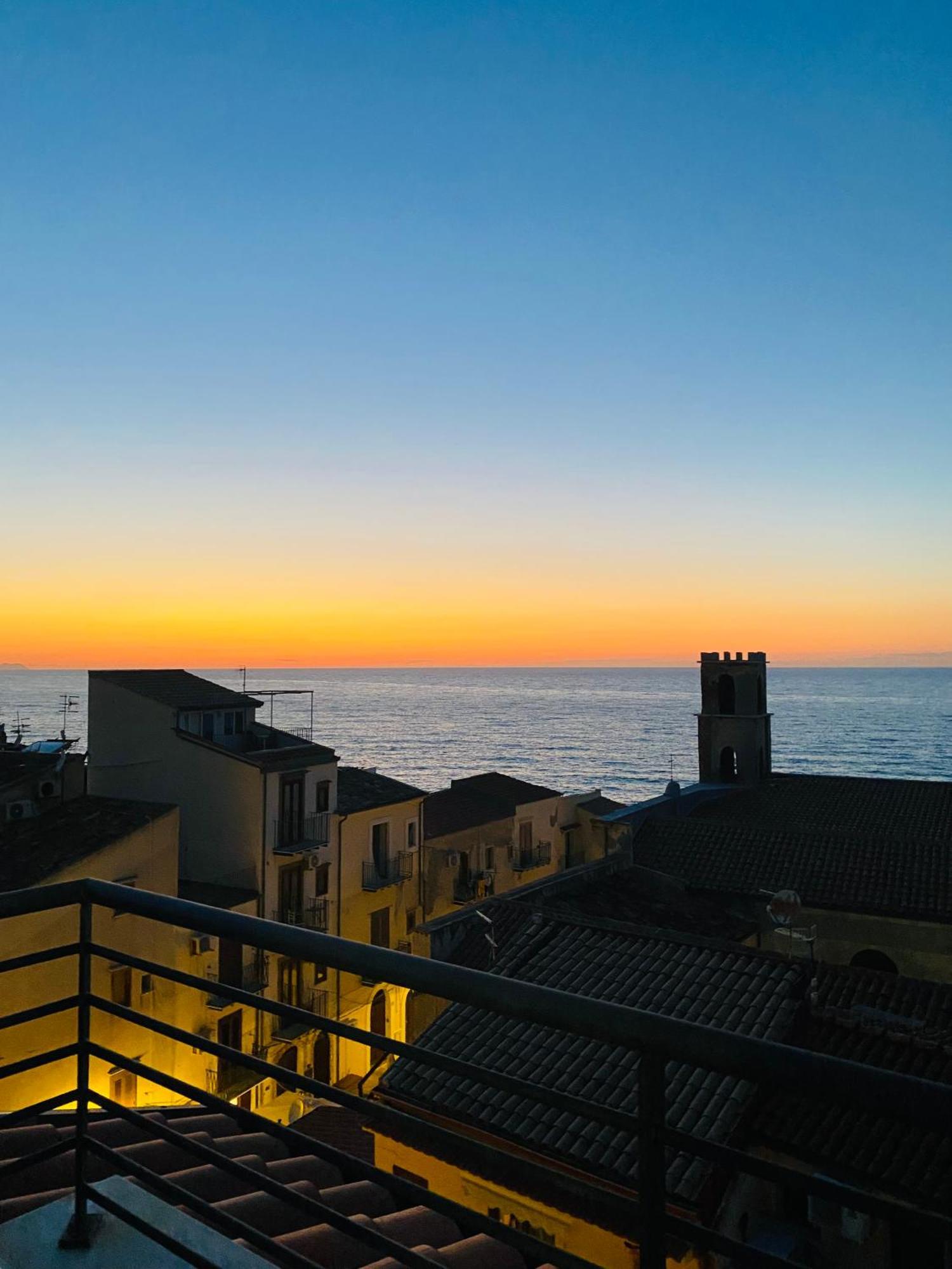 Dolce Estate Cefalu Exterior photo