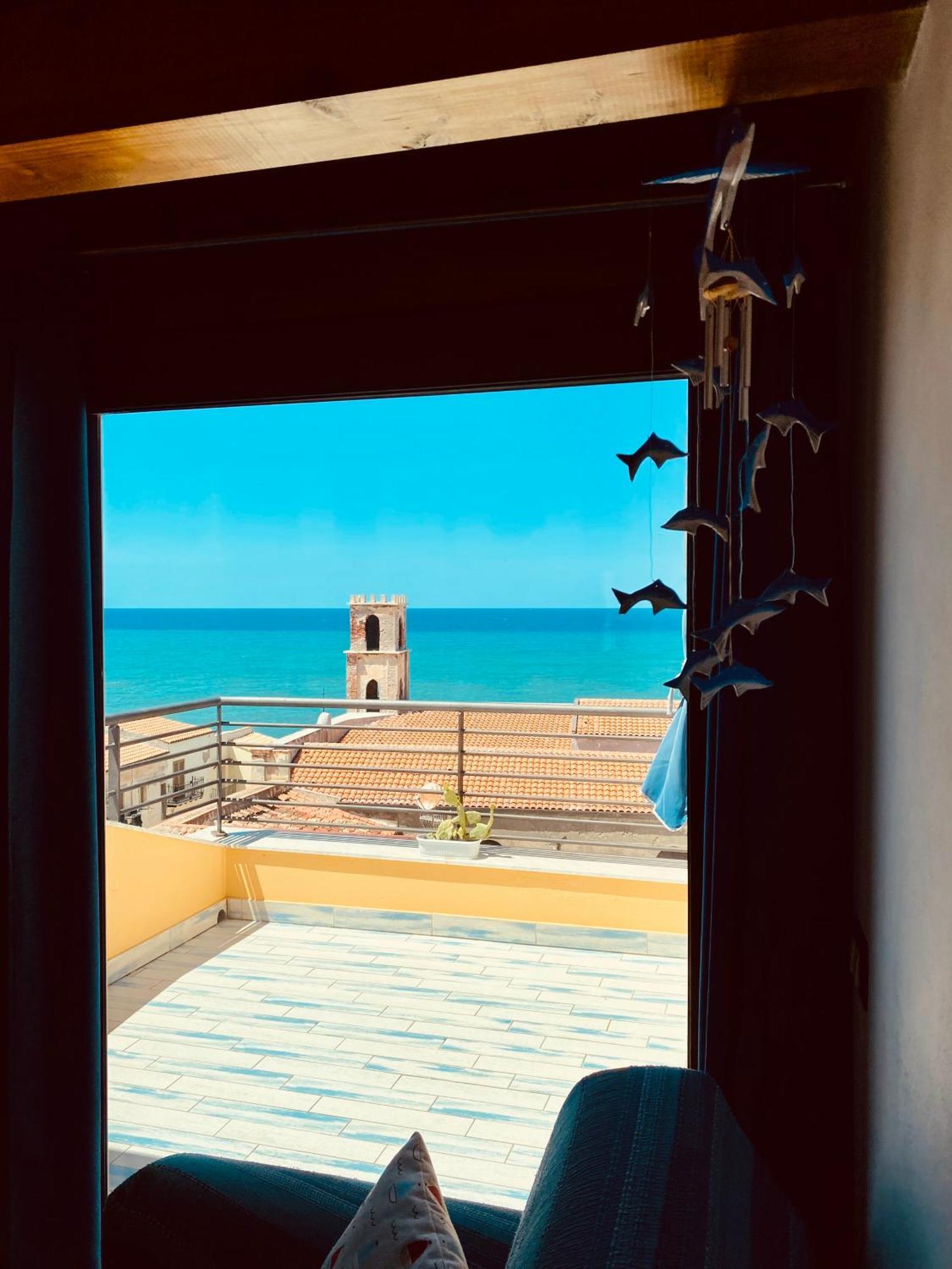 Dolce Estate Cefalu Exterior photo