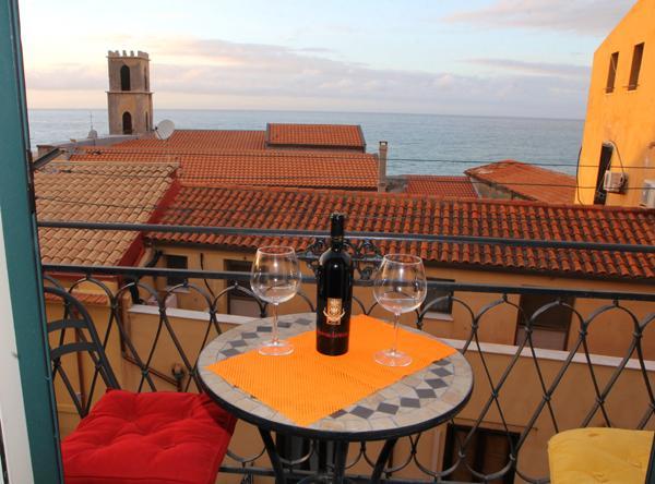 Dolce Estate Cefalu Room photo
